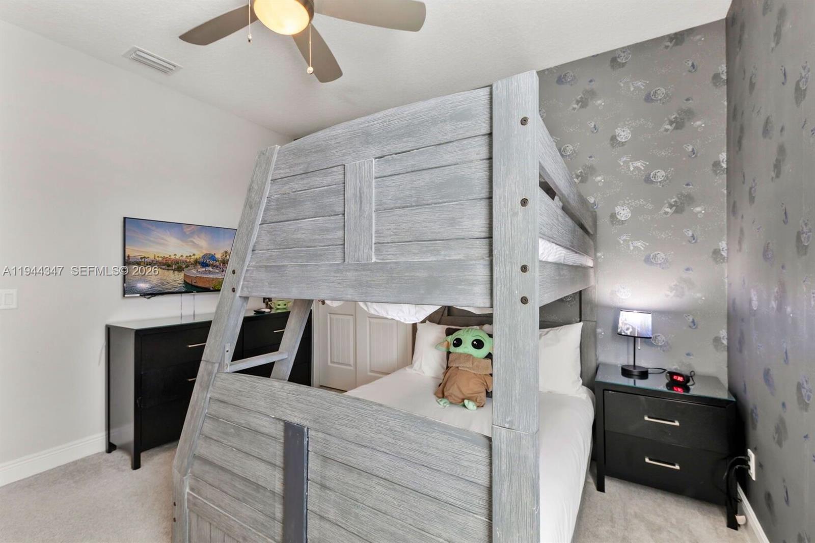 Reunion West PH 4 - Residential