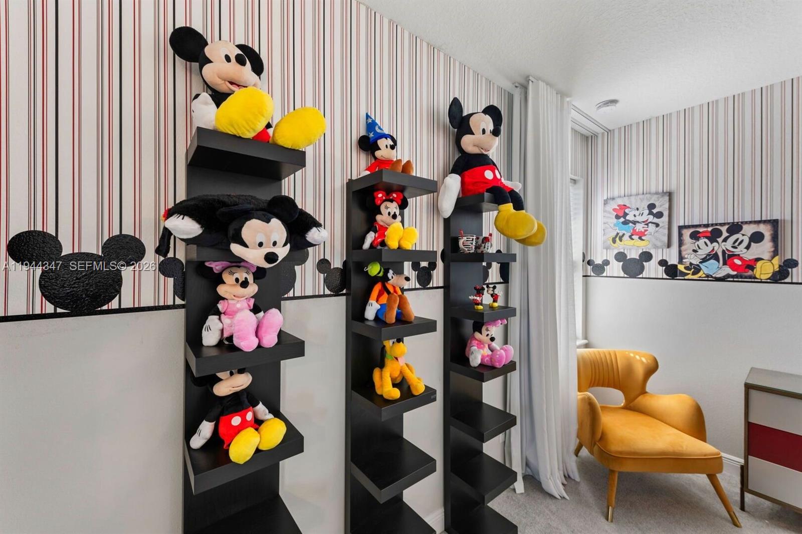 Reunion West PH 4 - Residential