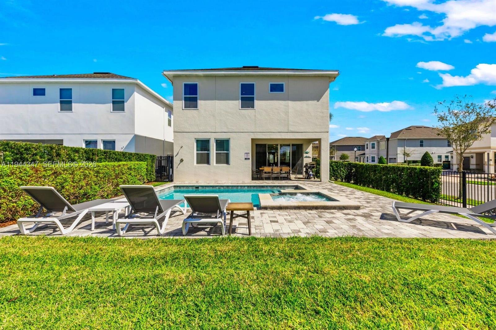 Reunion West PH 4 - Residential