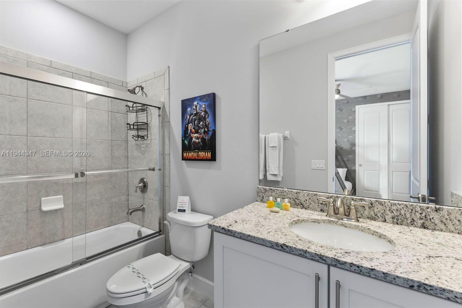 Reunion West PH 4 - Residential