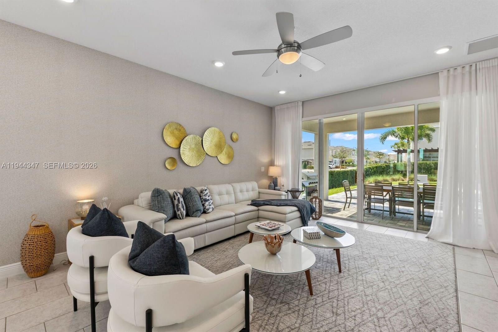 Reunion West PH 4 - Residential