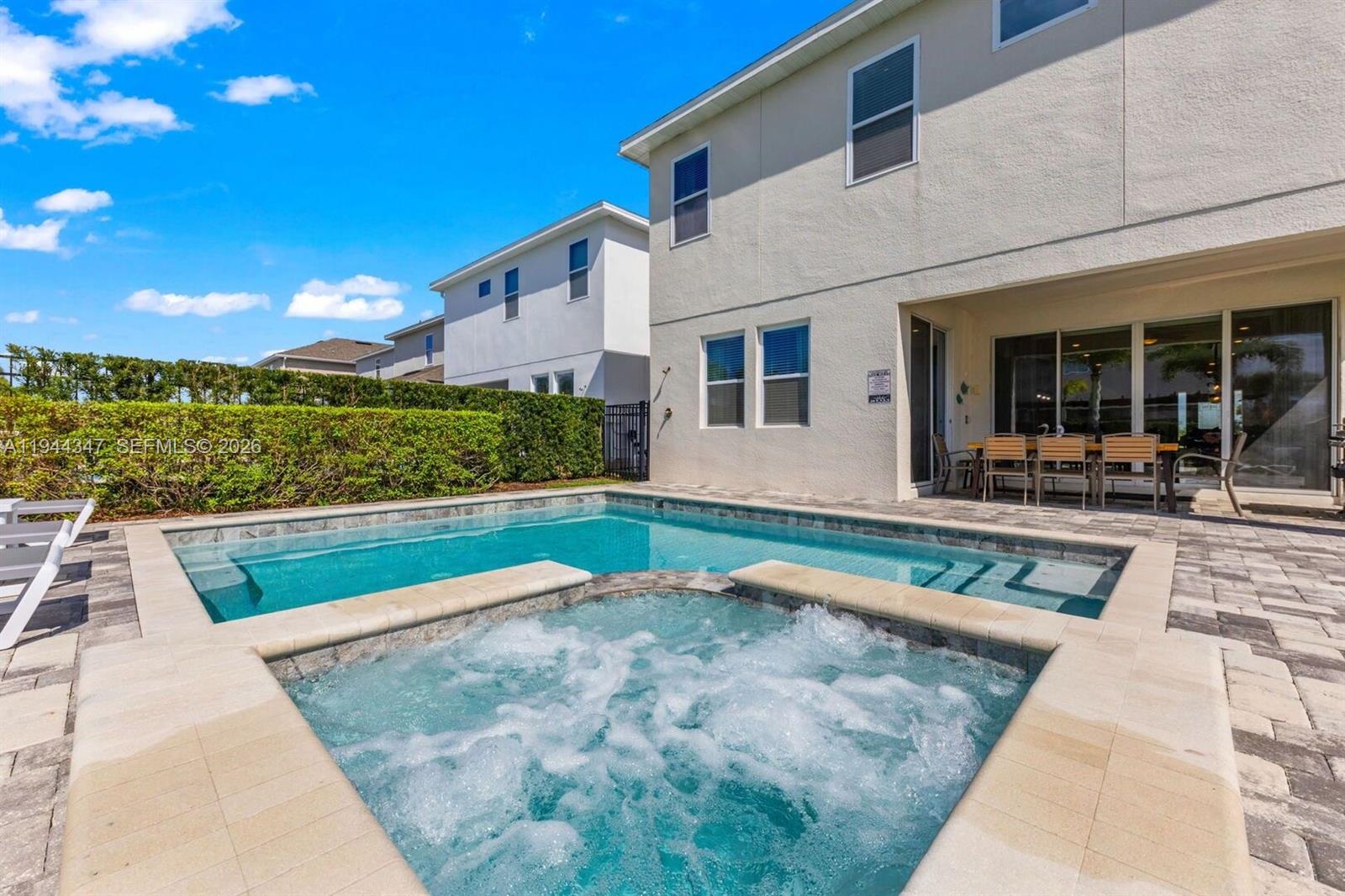 Reunion West PH 4 - Residential