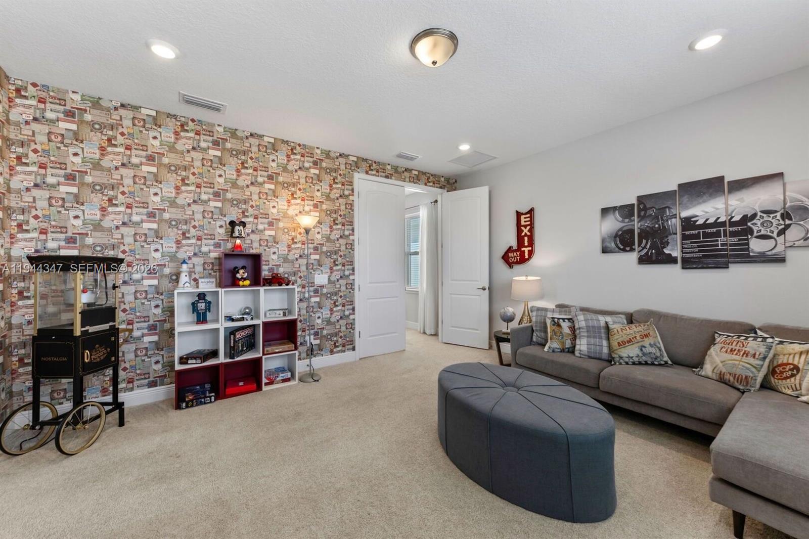 Reunion West PH 4 - Residential