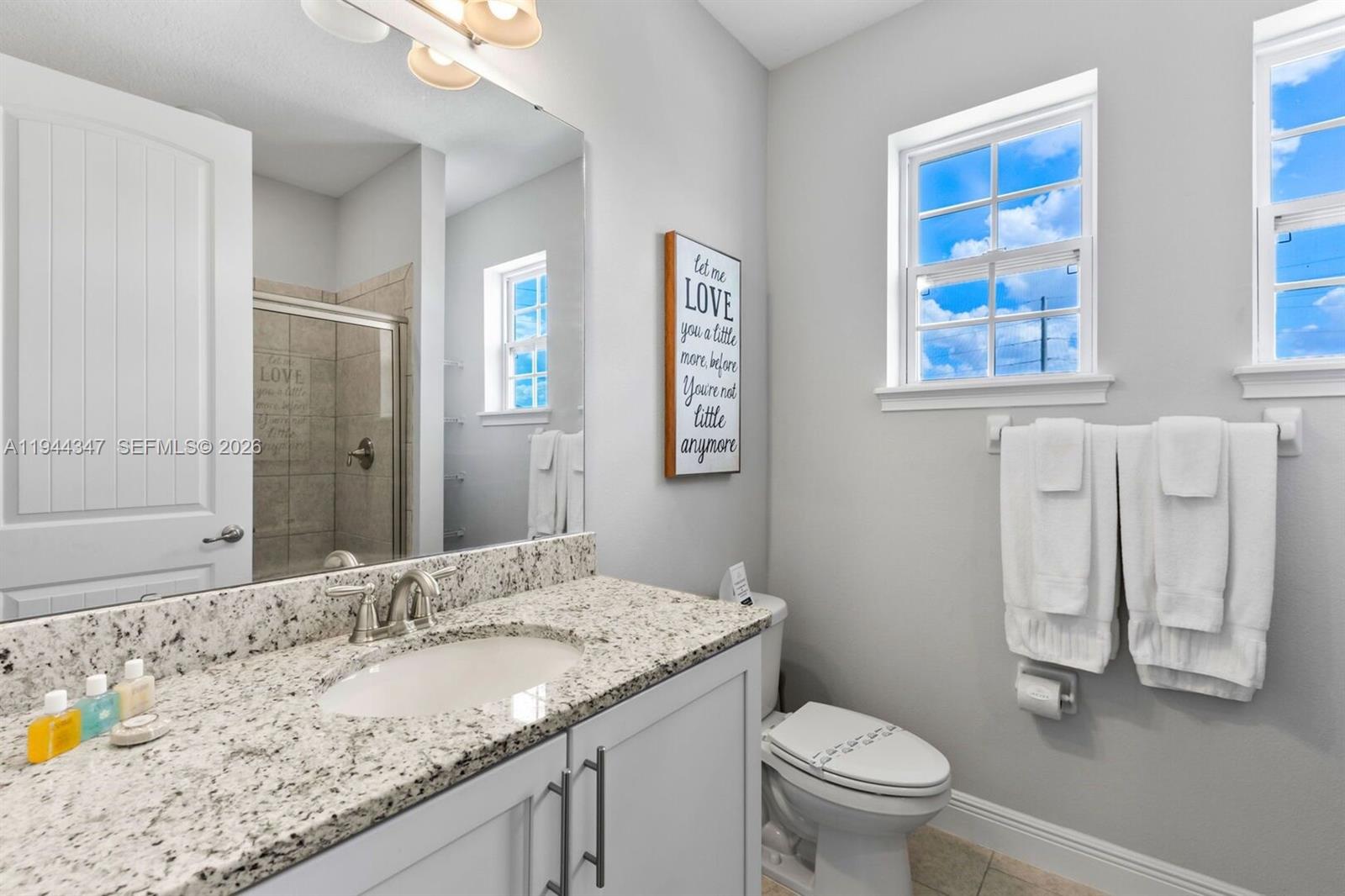 Reunion West PH 4 - Residential