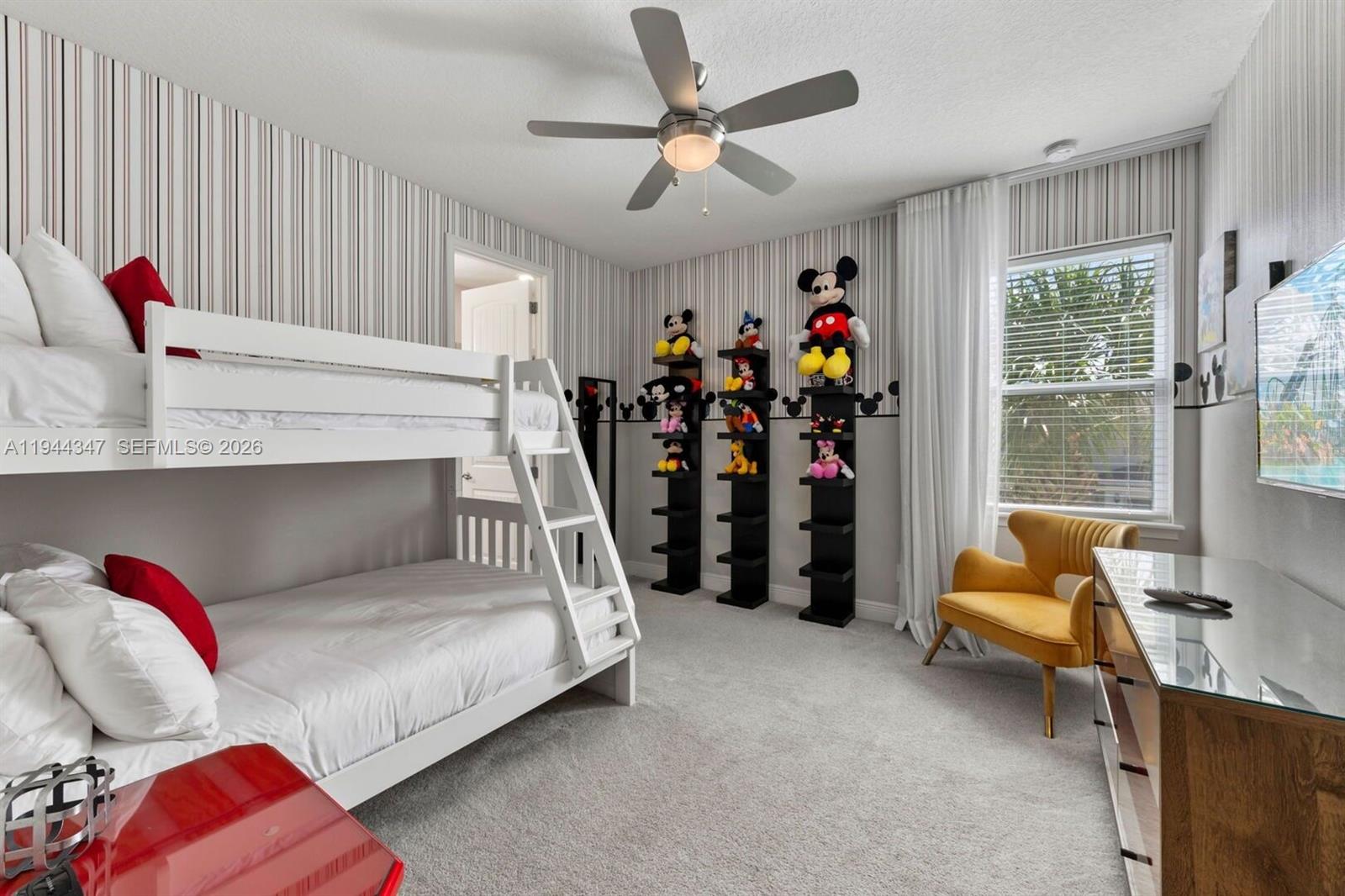 Reunion West PH 4 - Residential