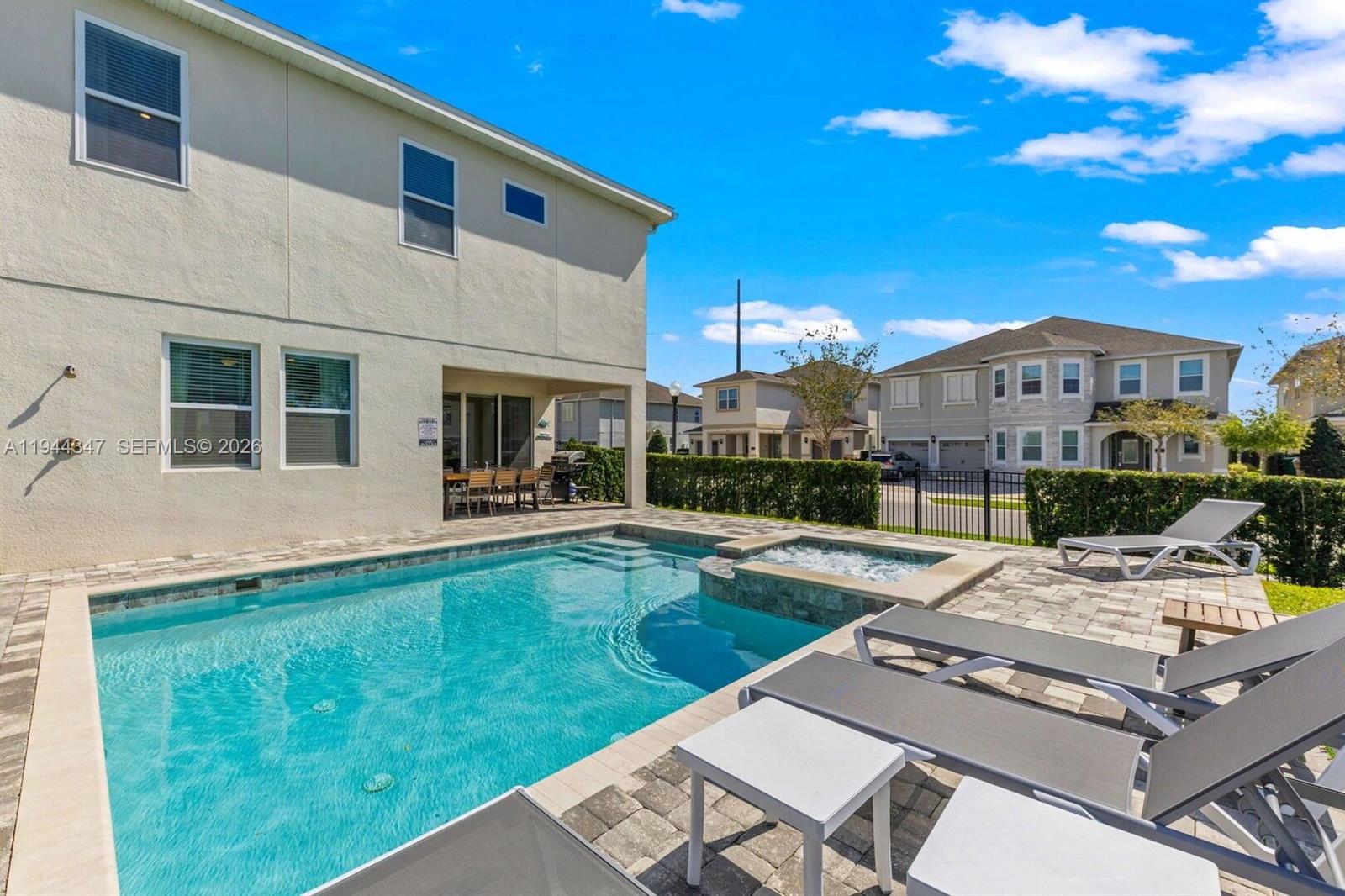 Reunion West PH 4 - Residential