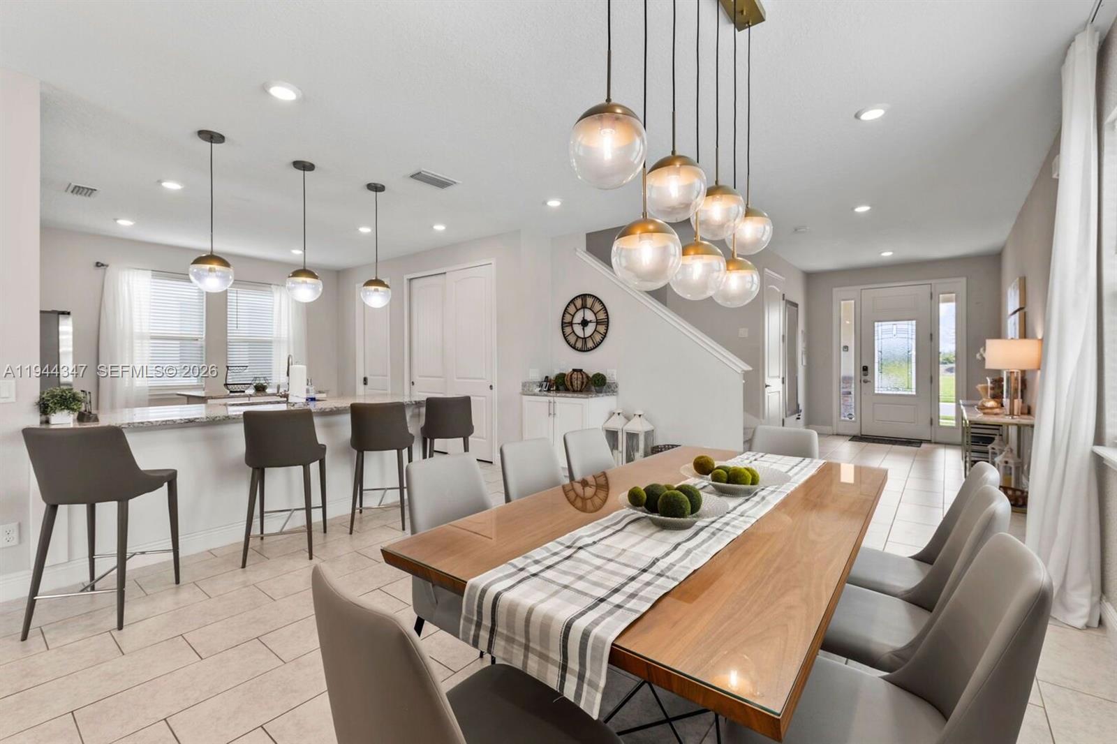 Reunion West PH 4 - Residential