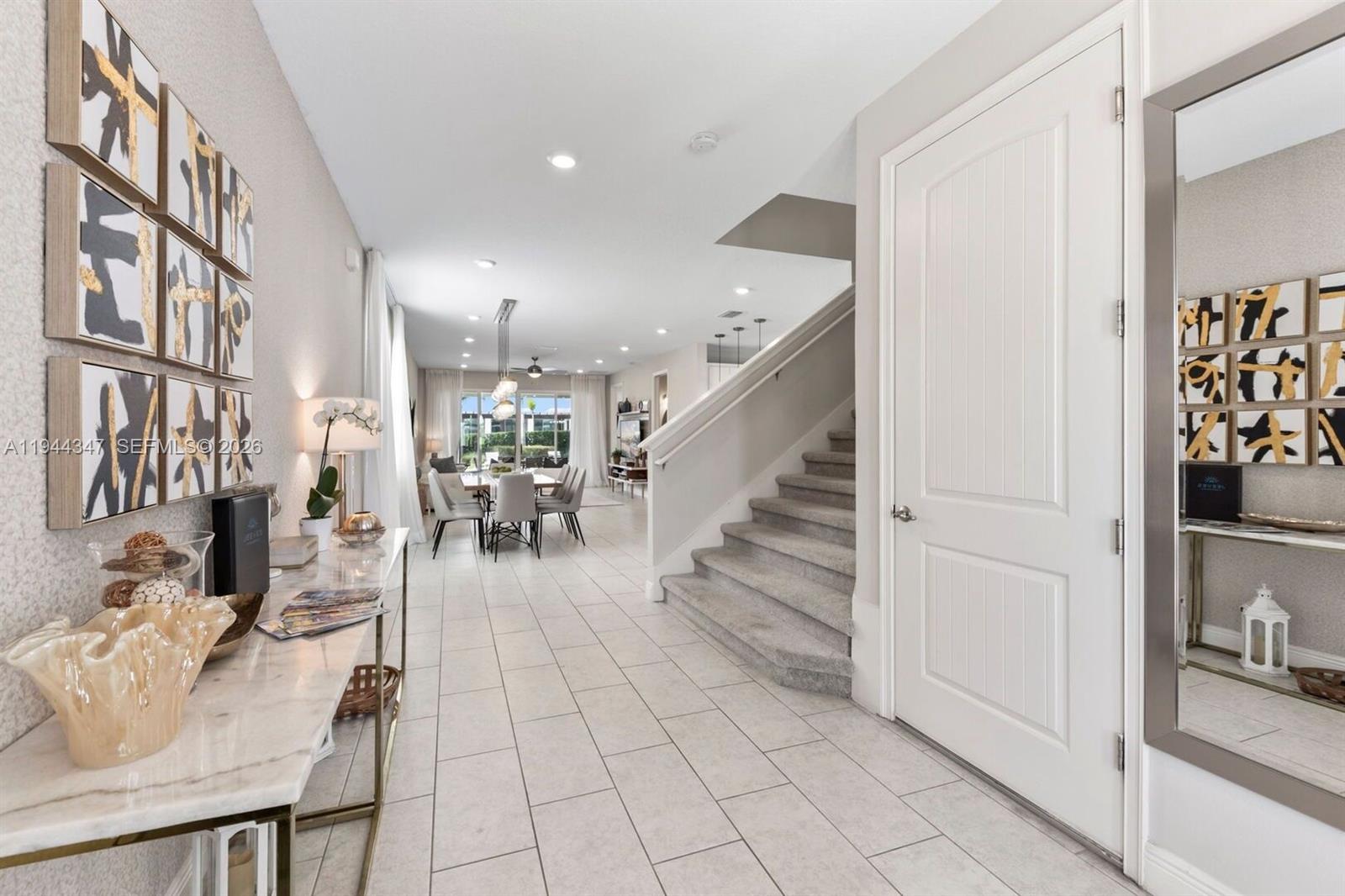 Reunion West PH 4 - Residential