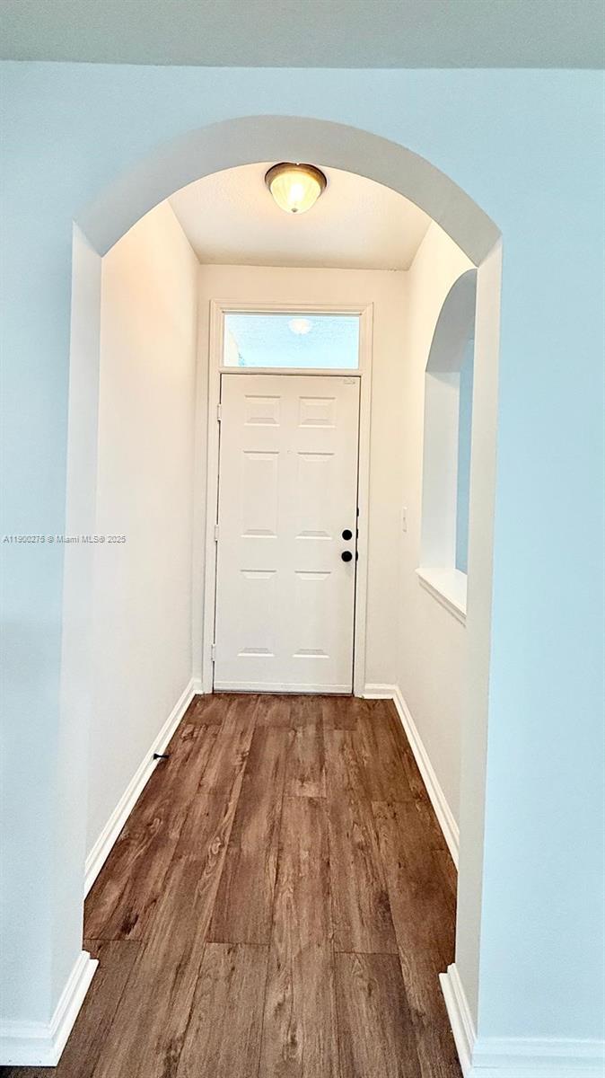 SOMERSET AT ABACOA CONDO - Residential Lease