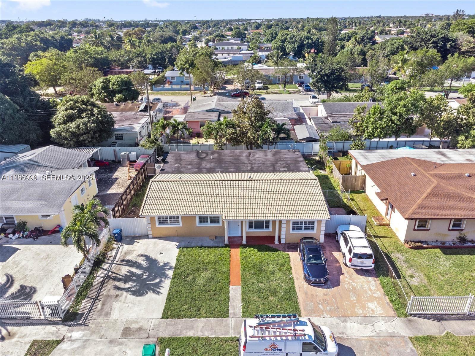 CAROL CITY 5TH ADDN - Residential Lease