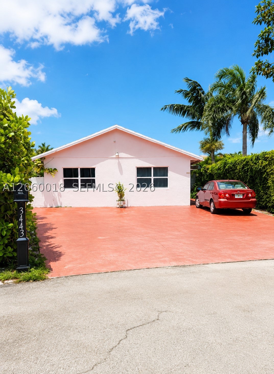 3443 SW 112th Ct