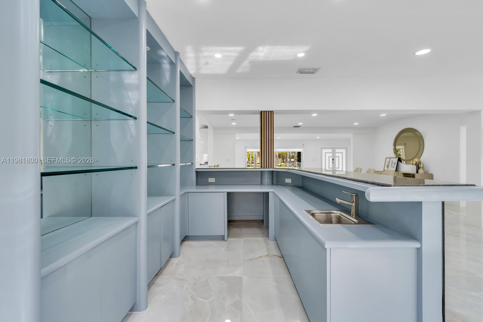 HIBISCUS ISLAND - Residential