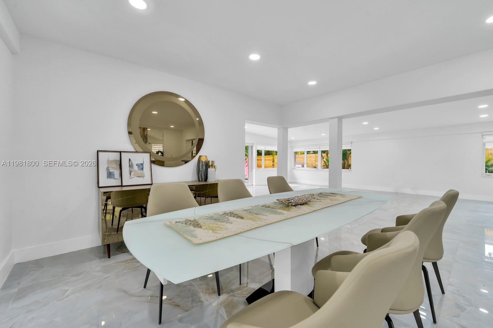 HIBISCUS ISLAND - Residential