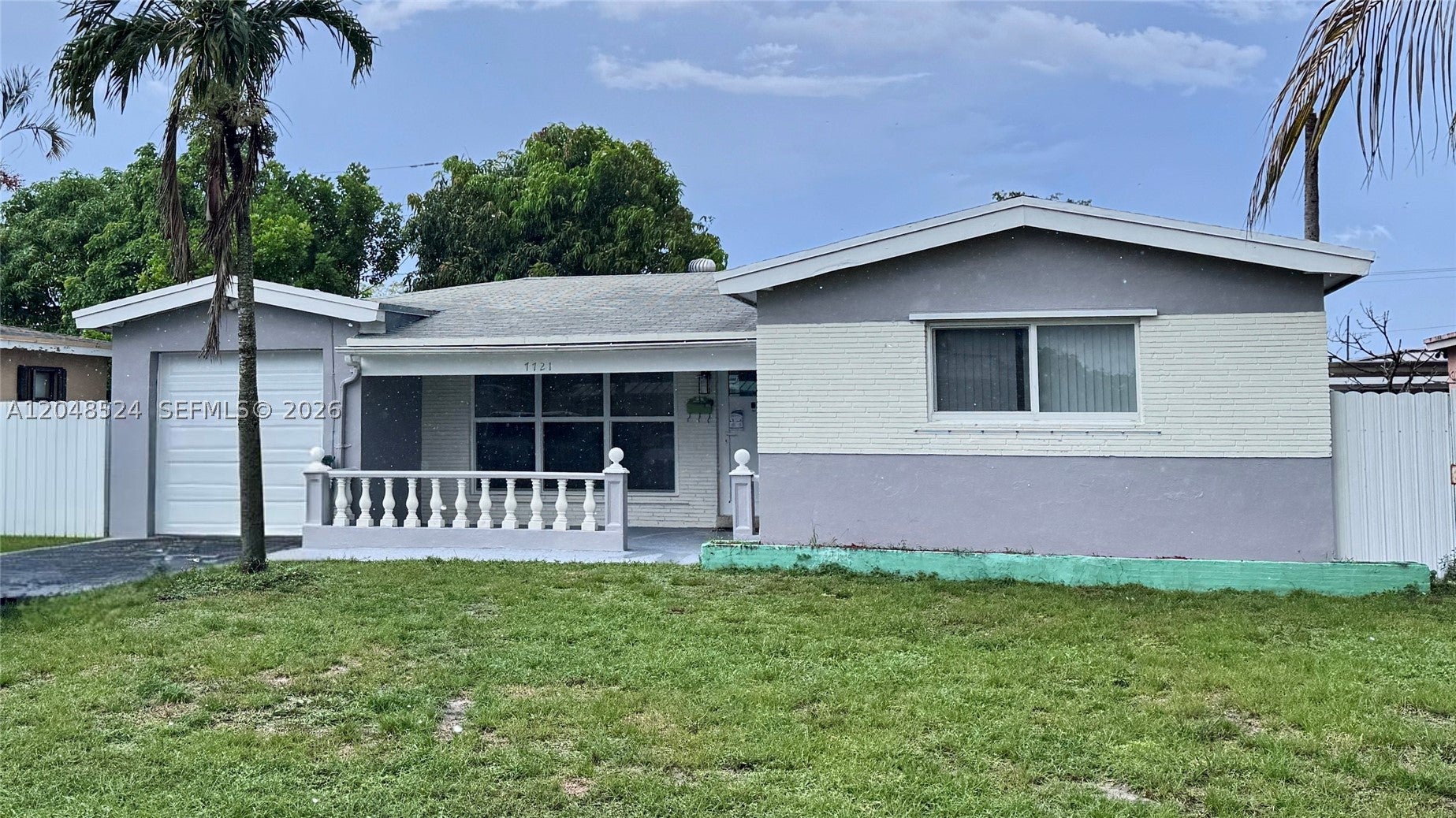 7721 Granada Blvd