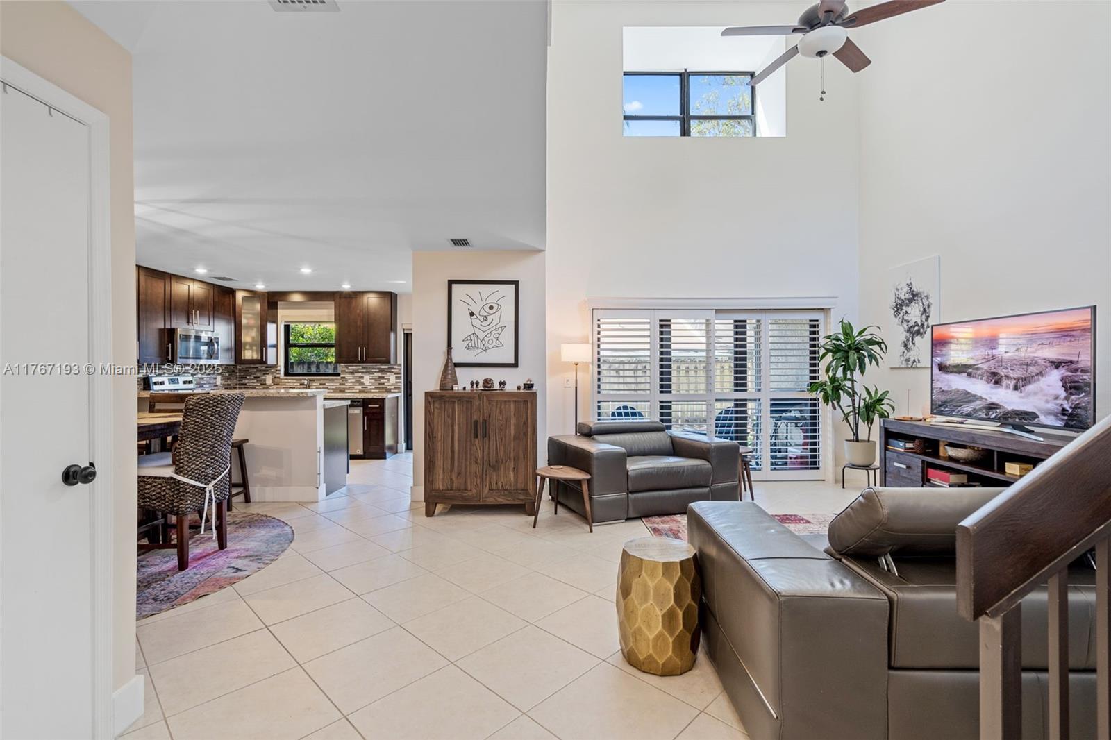 Property for Sale at 3320 Old Oak Ln 903, Hollywood, Broward County, Florida - Bedrooms: 2 
Bathrooms: 3  - $399,000