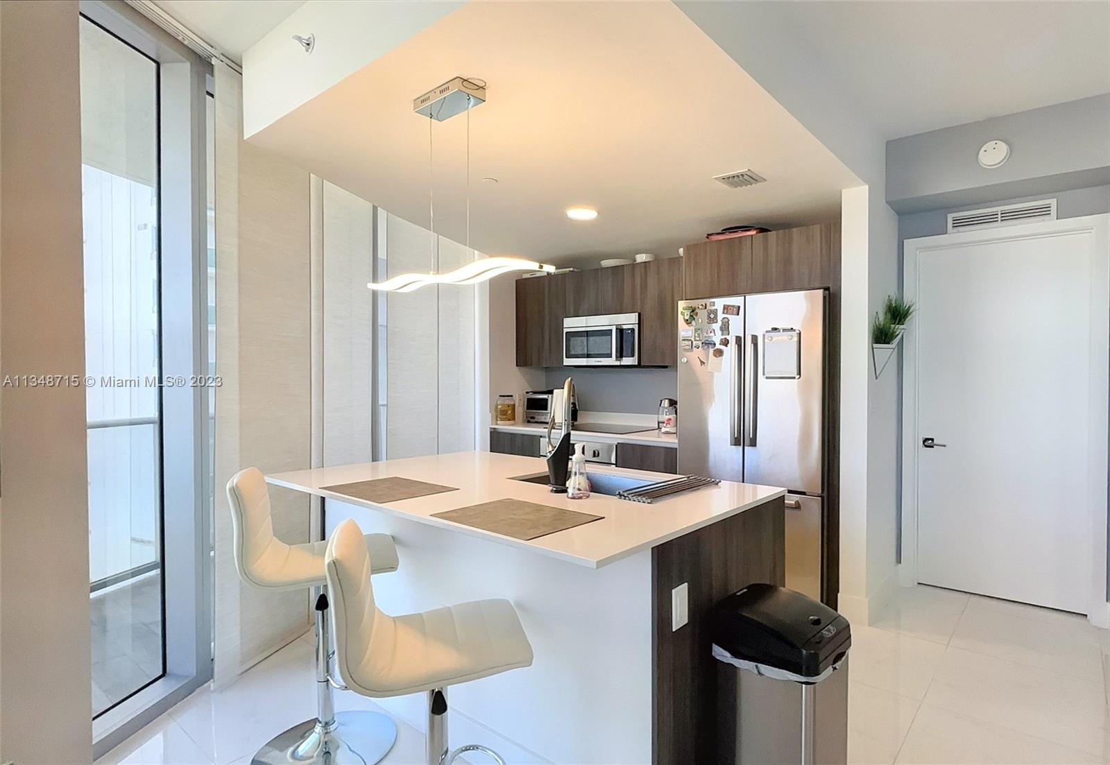 Edgewater - Residential