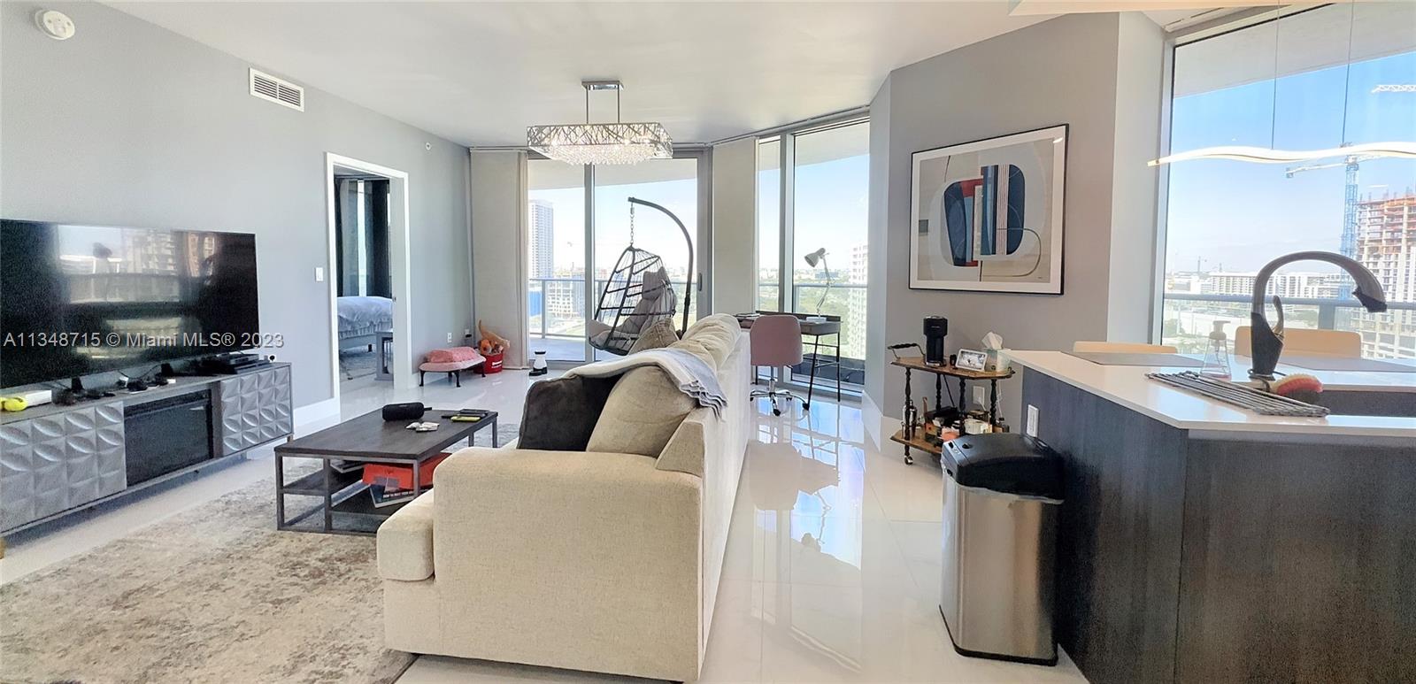 Edgewater - Residential