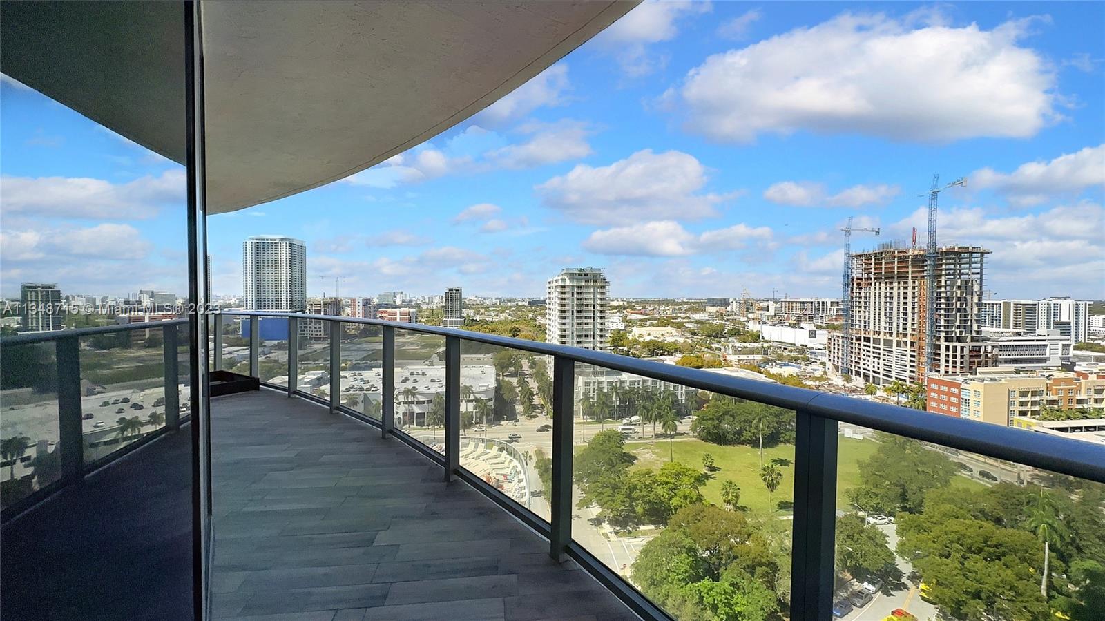 Edgewater - Residential