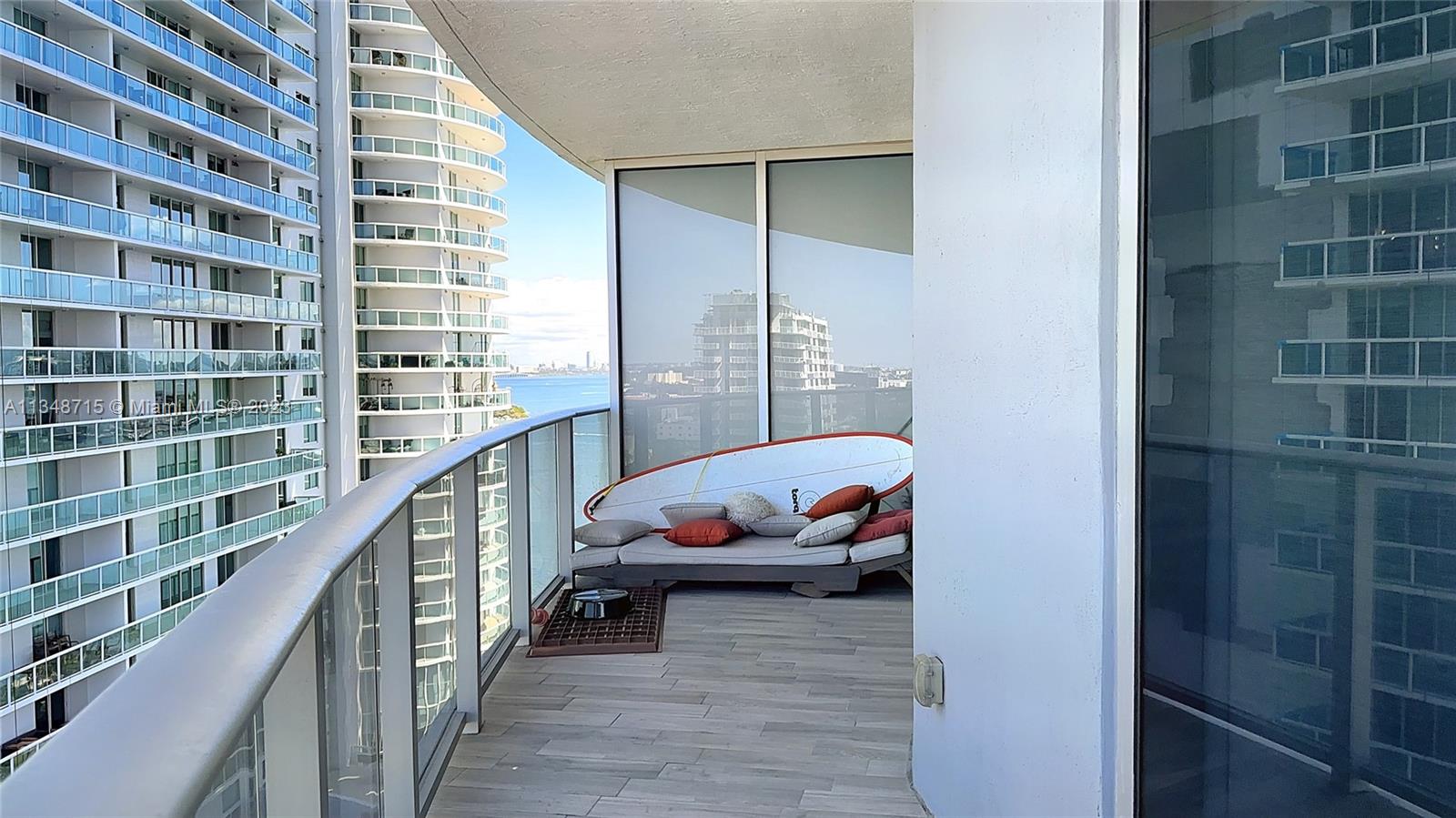 Edgewater - Residential