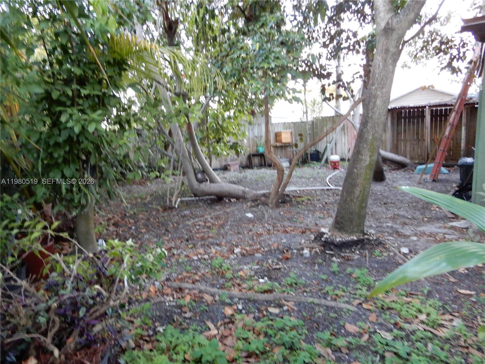 CUTLER RIDGE PINES - Residential