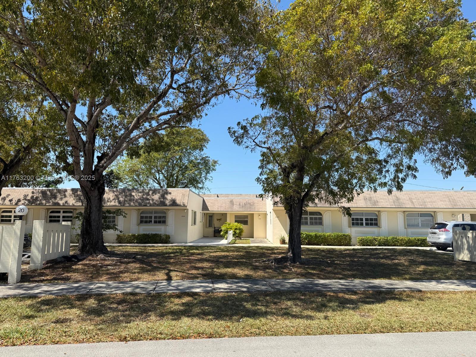GREEN HILLS PARK WEST NO - Residential