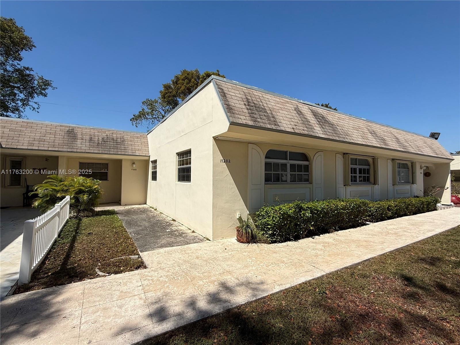 GREEN HILLS PARK WEST NO - Residential