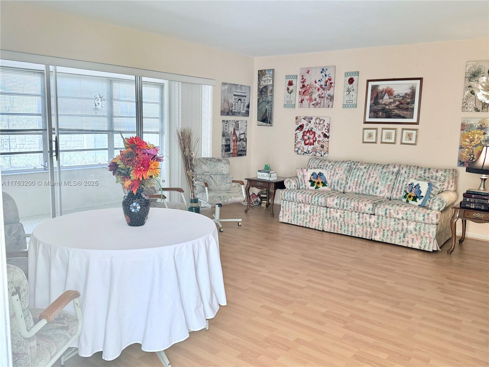 Property for Sale at 17202 Sw 113th Ct 21943A, Miami, Broward County, Florida - Bedrooms: 1 
Bathrooms: 1  - $240,000