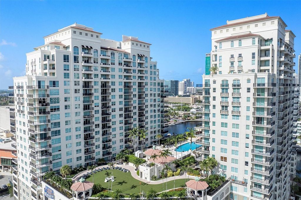Photo of 600 W Las Olas Blvd #409S, Fort Lauderdale, FL 33312 (MLS # A11847656)