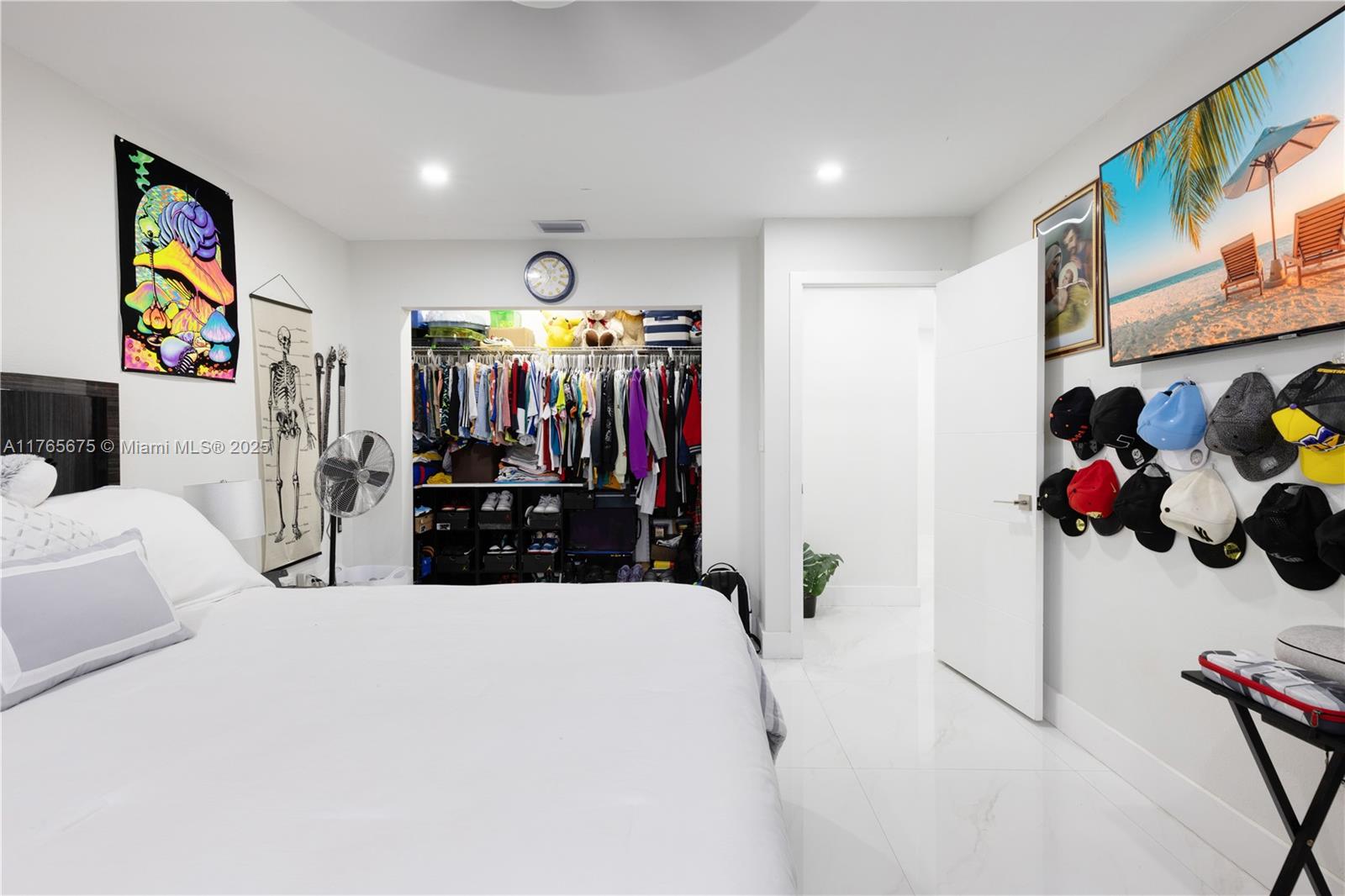 PARK ESTATES SEC 2 - Residential