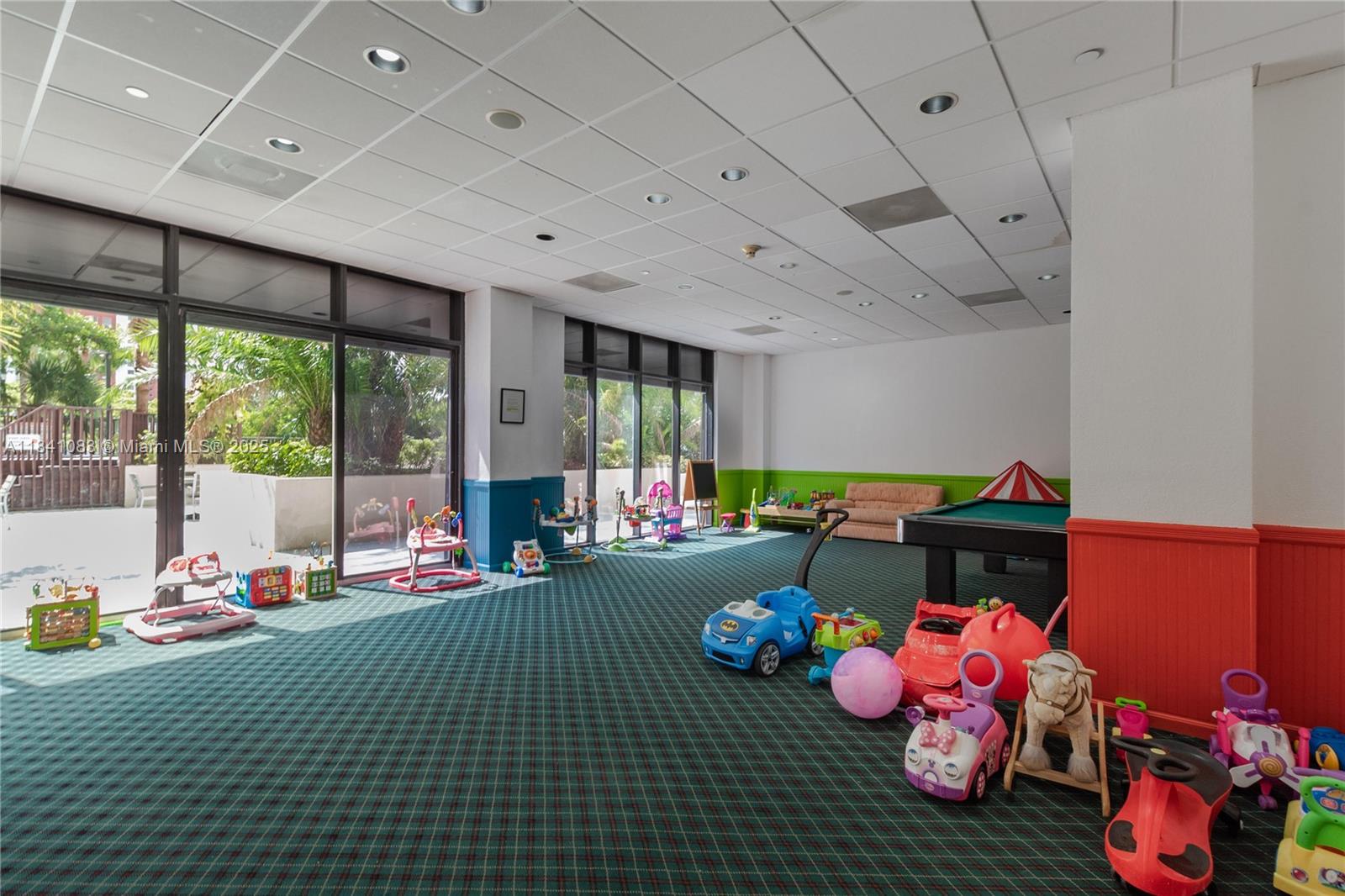 COSTA BELLA CONDO - Residential