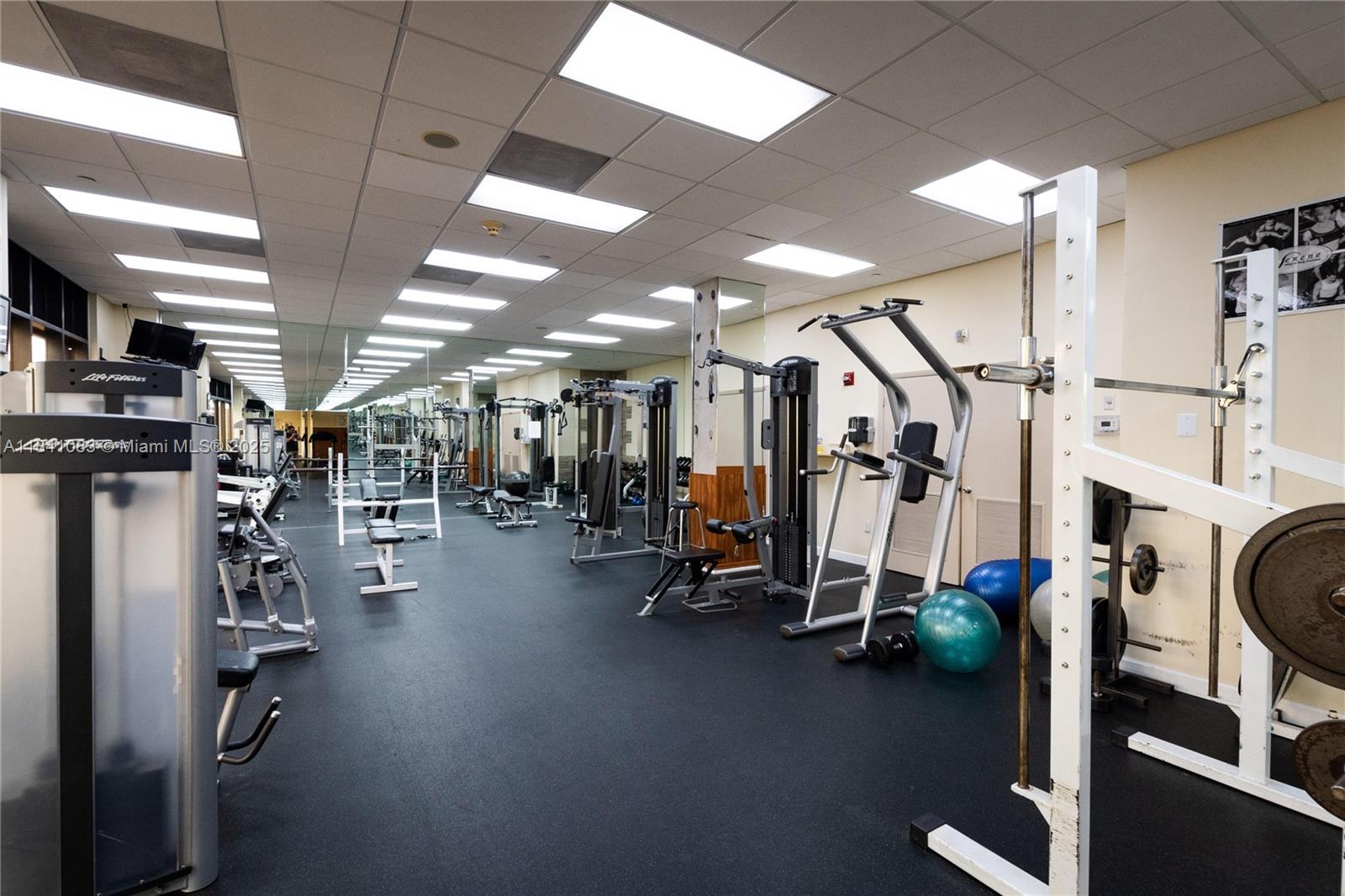 COSTA BELLA CONDO - Residential