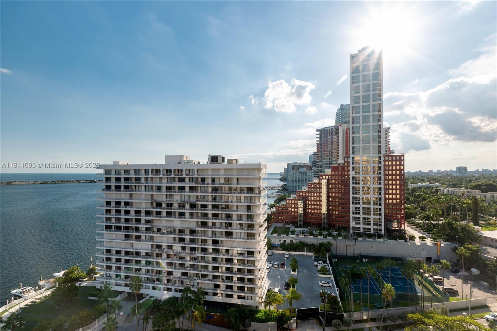 COSTA BELLA CONDO - Residential