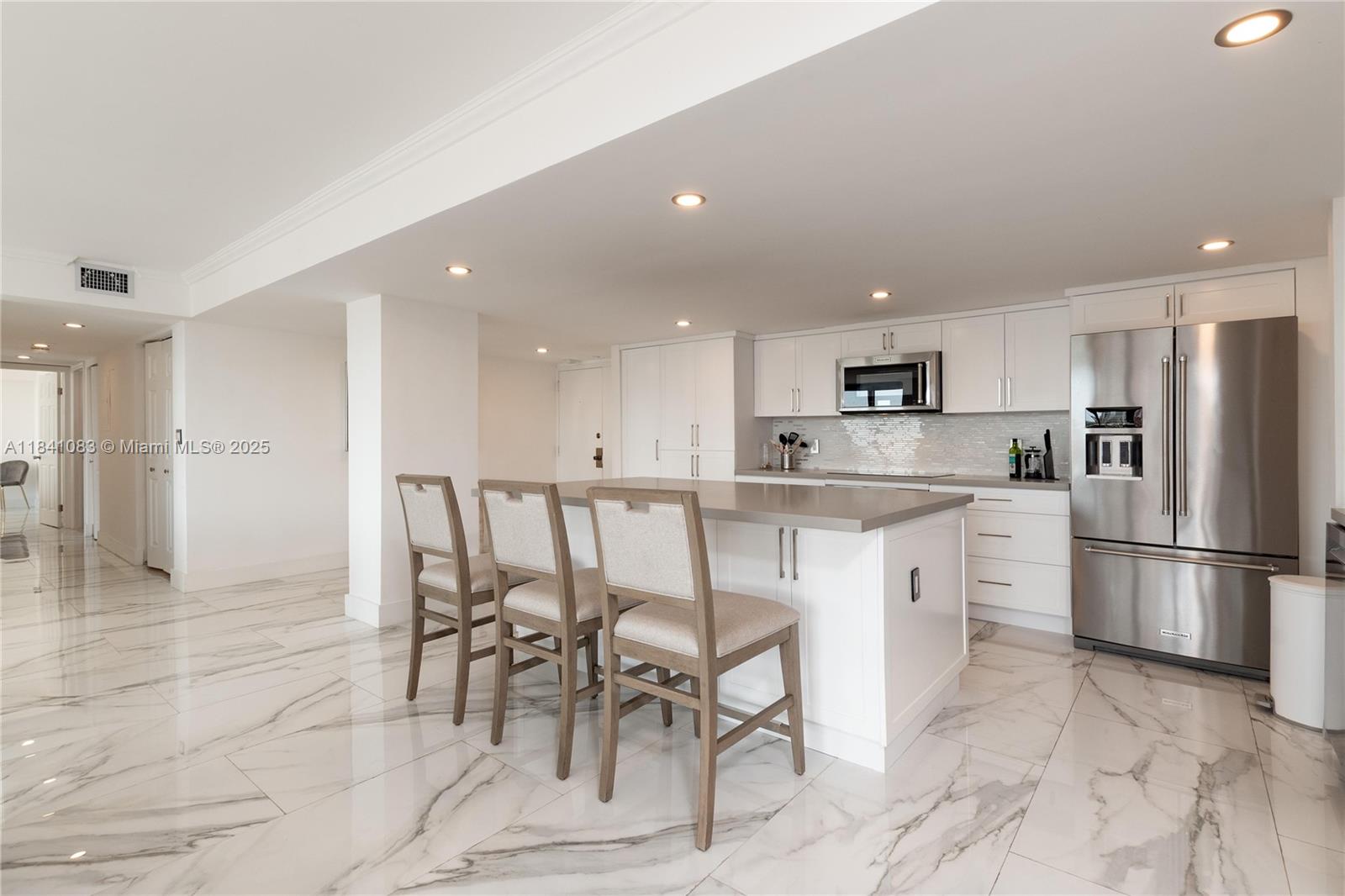 COSTA BELLA CONDO - Residential