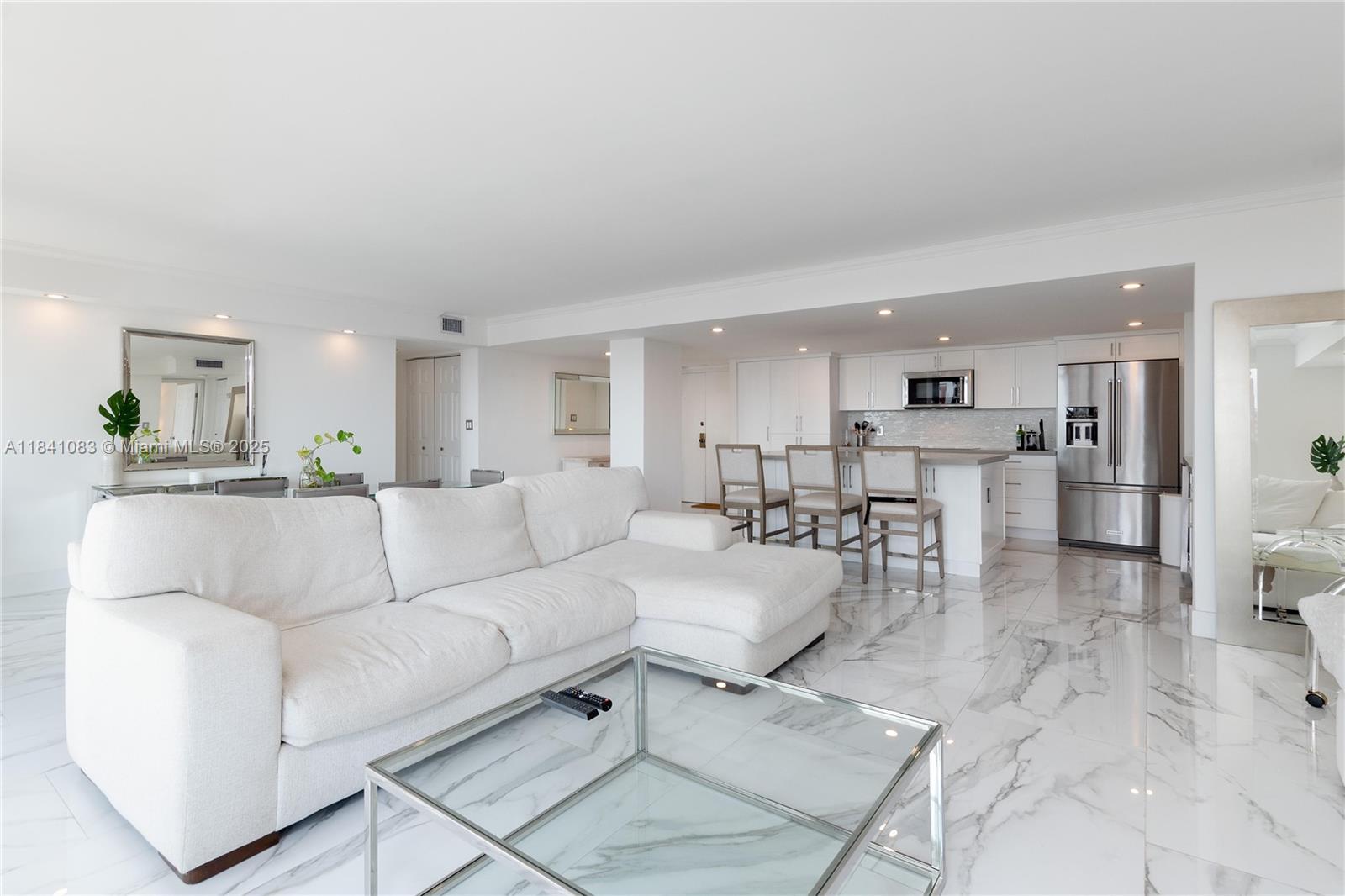 COSTA BELLA CONDO - Residential