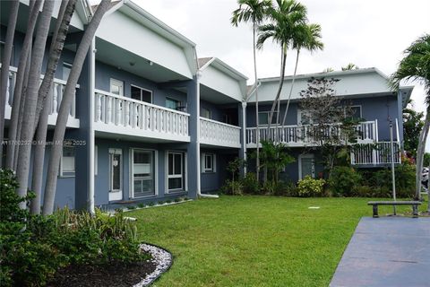 A home in Wilton Manors