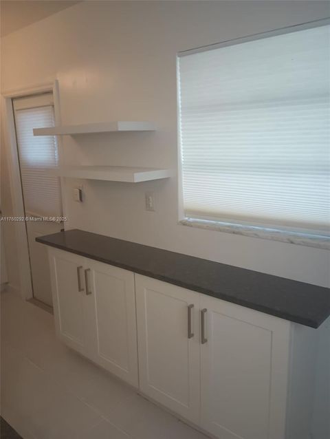 A home in Wilton Manors