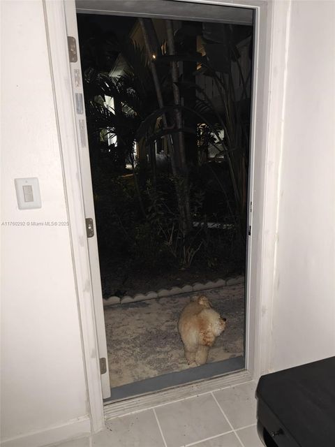 A home in Wilton Manors