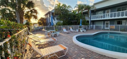 1125 NW 30th Ct 10 Wilton Manors FL 33311