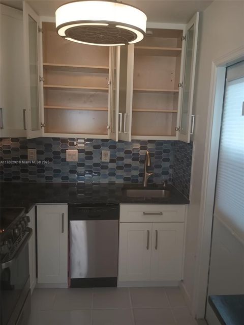 A home in Wilton Manors