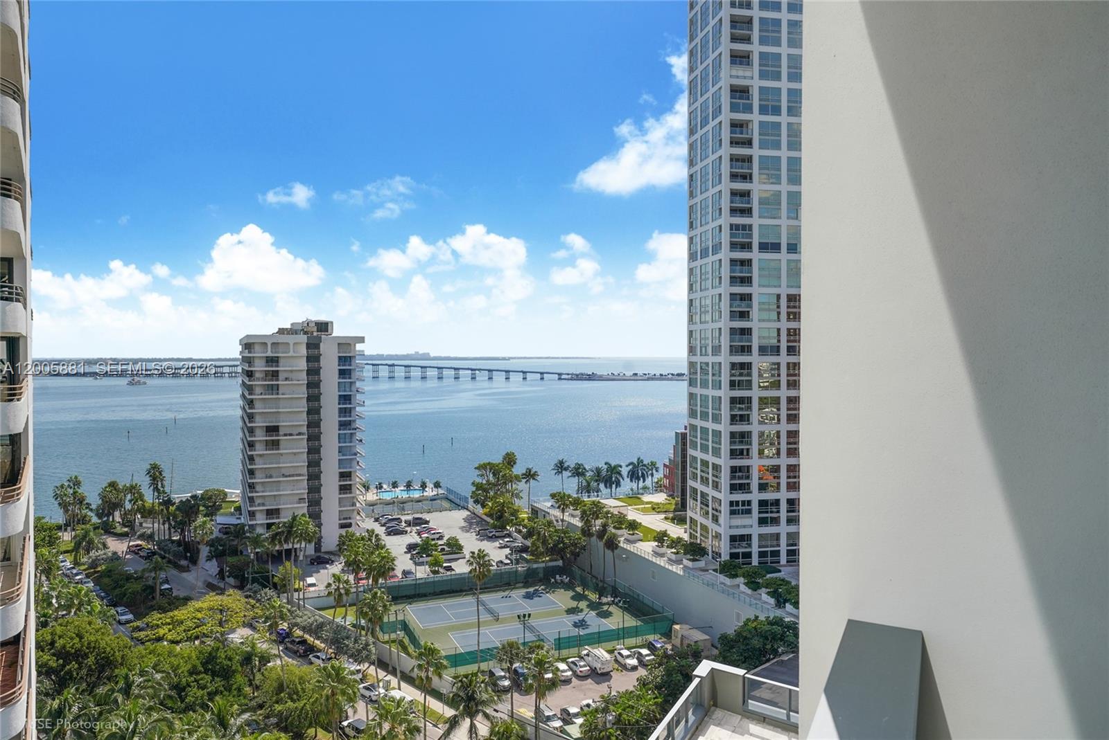 ECHO BRICKELL CONDO - Residential