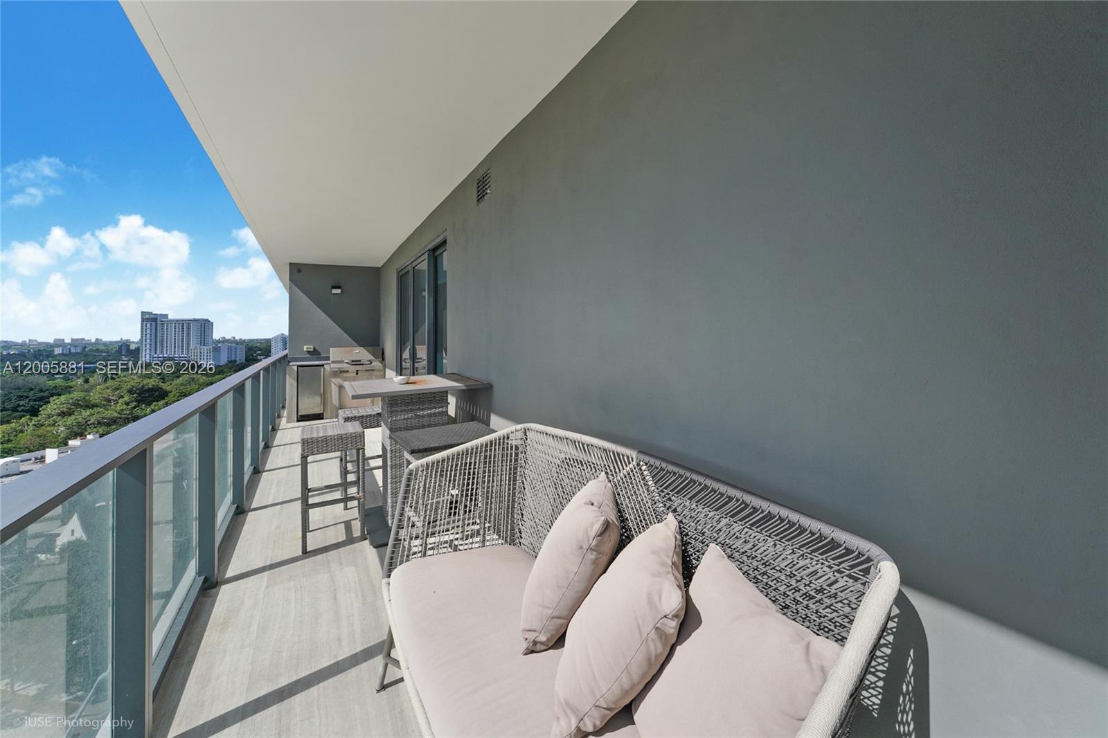 ECHO BRICKELL CONDO - Residential