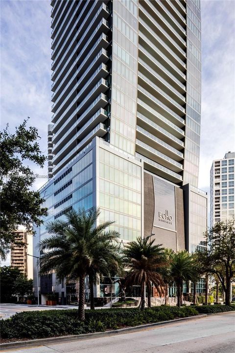 Tiny photo for 1451 Brickell Ave #1203, Miami, FL 33131 (MLS # A12005881)