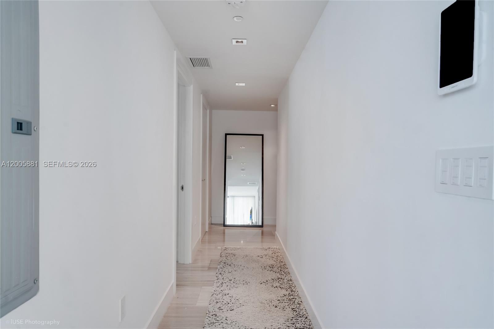 ECHO BRICKELL CONDO - Residential