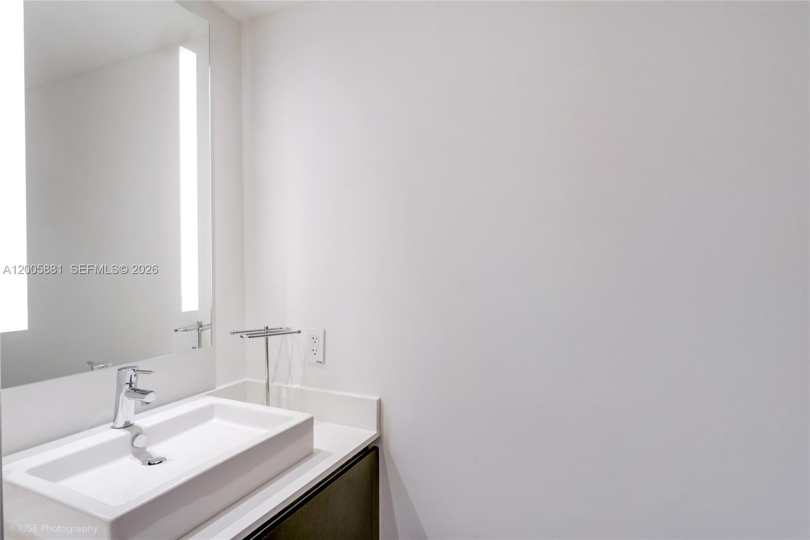 ECHO BRICKELL CONDO - Residential