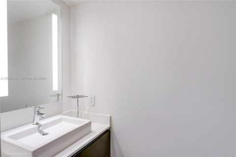 Tiny photo for 1451 Brickell Ave #1203, Miami, FL 33131 (MLS # A12005881)