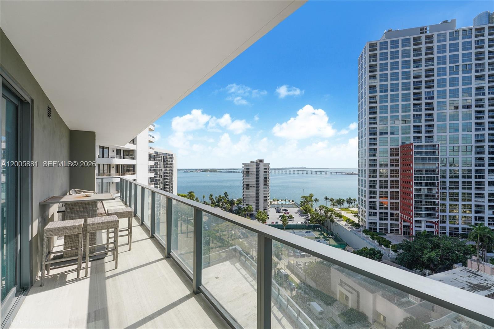 ECHO BRICKELL CONDO - Residential