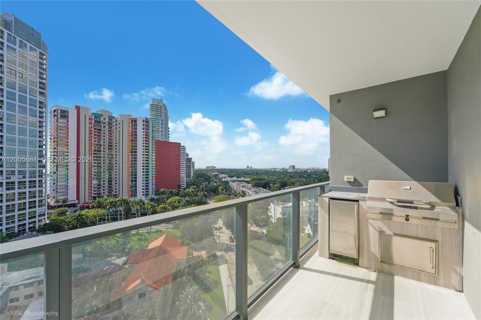 ECHO BRICKELL CONDO - Residential