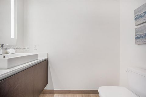 Tiny photo for 1451 Brickell Ave #1203, Miami, FL 33131 (MLS # A12005881)