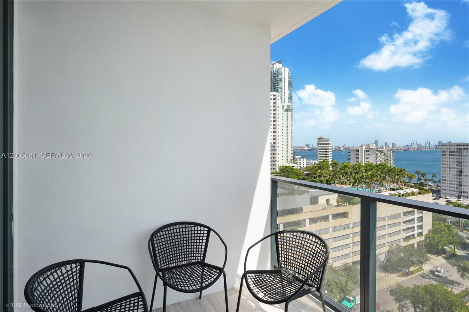 ECHO BRICKELL CONDO - Residential