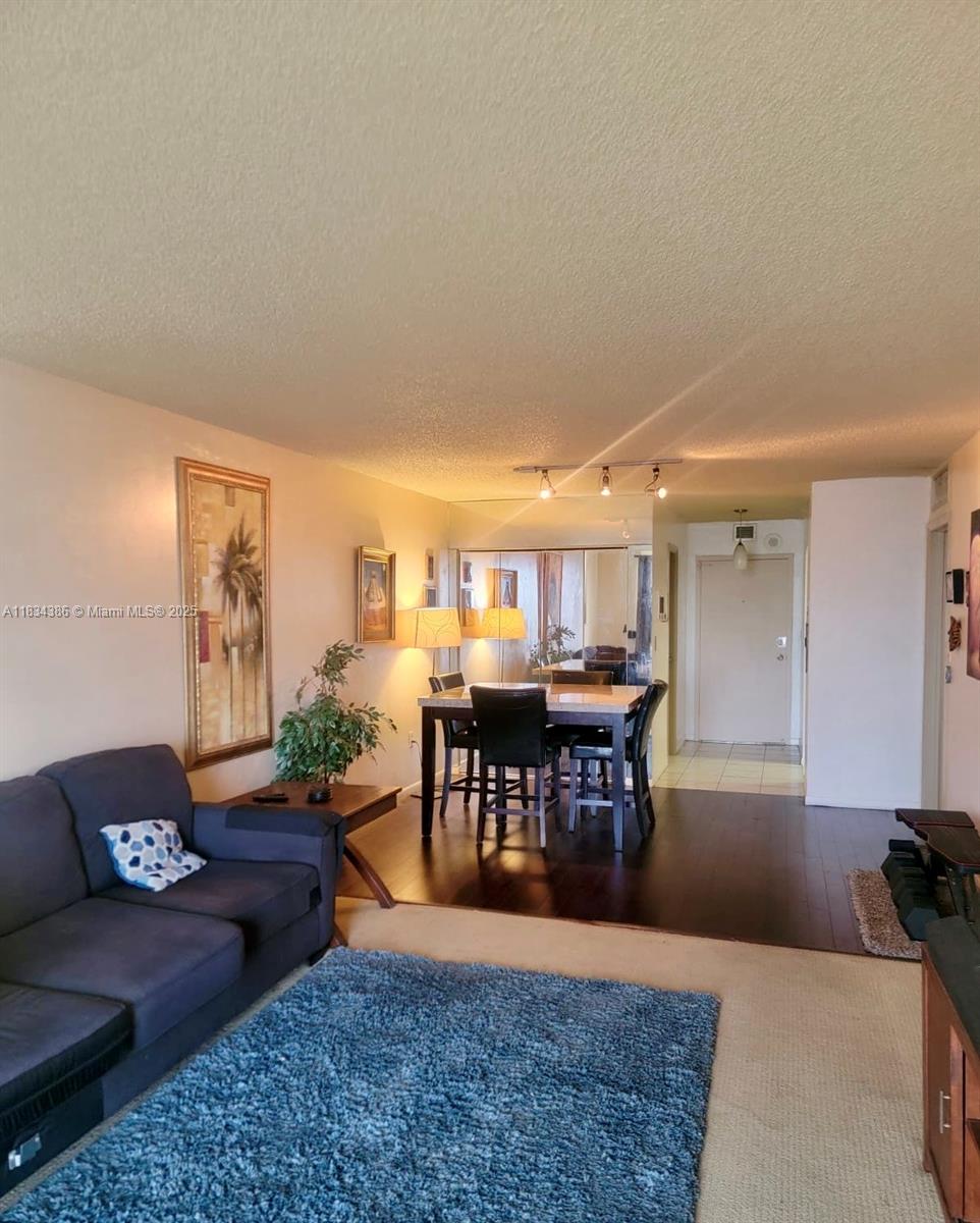 Spacious 1 Bedroom/1.5 Bath Corner Unit in North Miami! Stunning skyline views and a large private balcony. Bright open layout with SS appliances, and generous closet space. Located in a gated community with secure entry, assigned parking, pool, gym, clubhouse, and laundry on each floor. Extra storage unit included. Prime location just off Biscayne Blvd—walk to Whole Foods, Publix, LA Fitness, restaurants, and shops. Minutes away from I-95 and beaches. Well-maintained building. No Special Assessment. Easy to show!